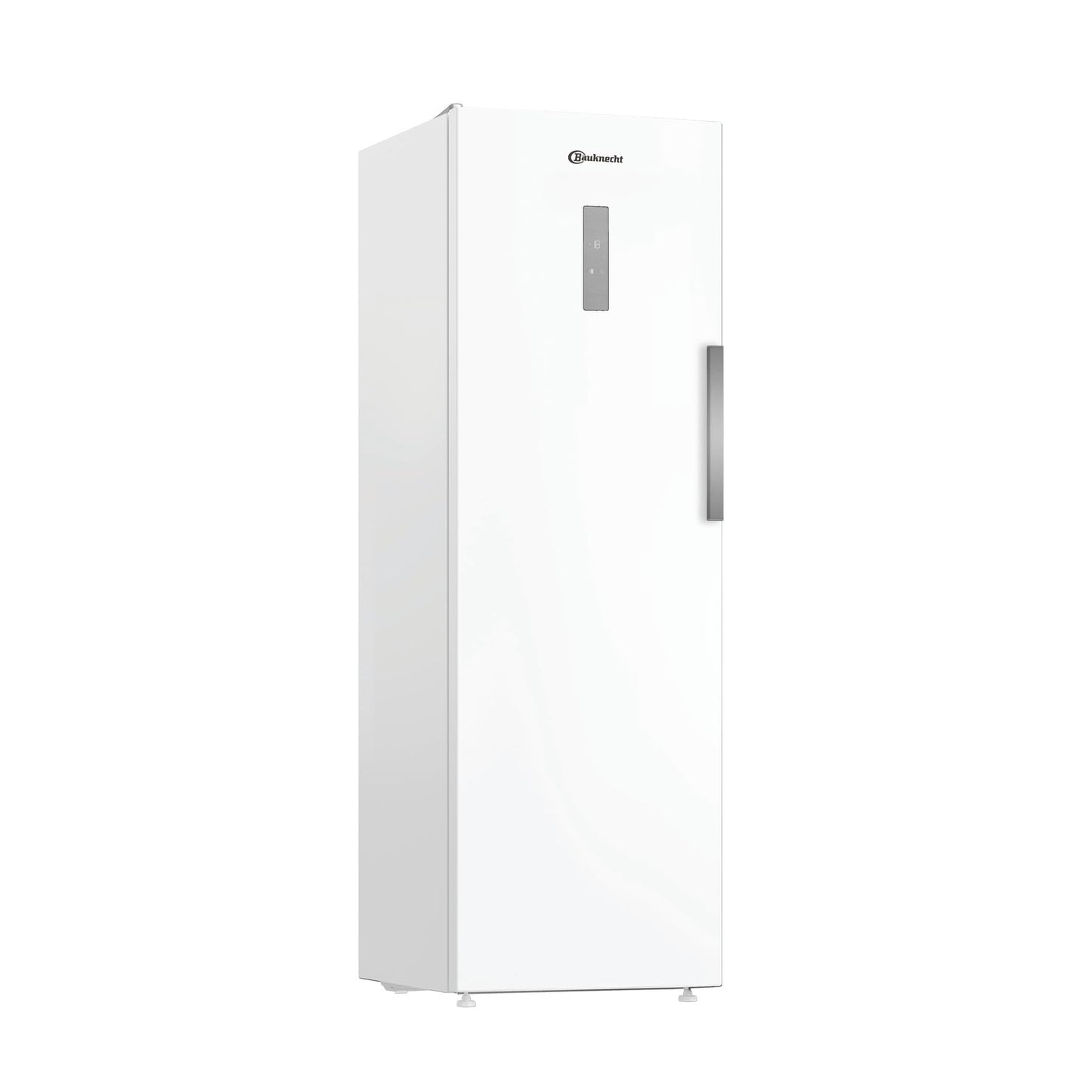 Bauknecht Gefrierschrank 286L – 186cm, NoFrost, Weiß