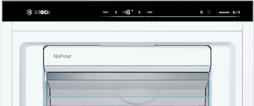 Bosch Gefrierschrank 365L – 191cm, NoFrost