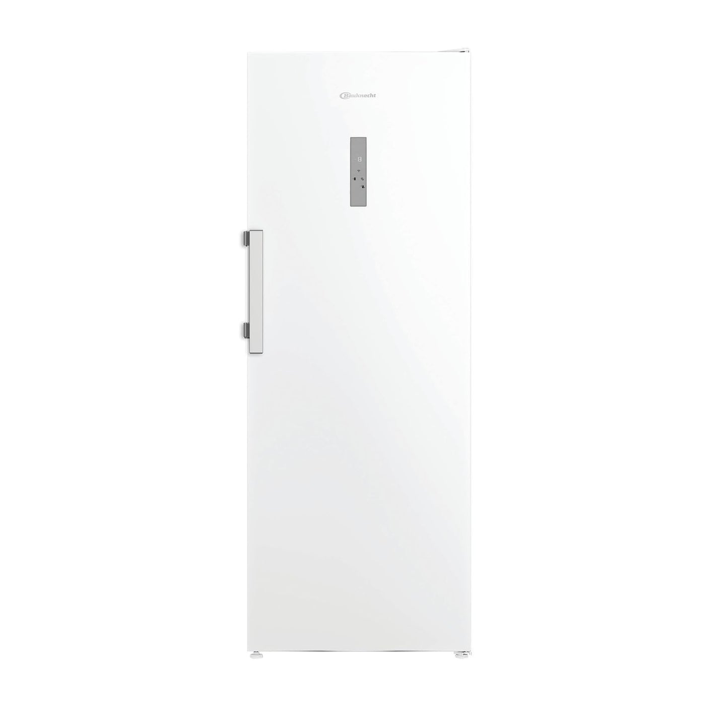 Bauknecht Gefrierschrank 404L – 191cm, NoFrost, Weiß