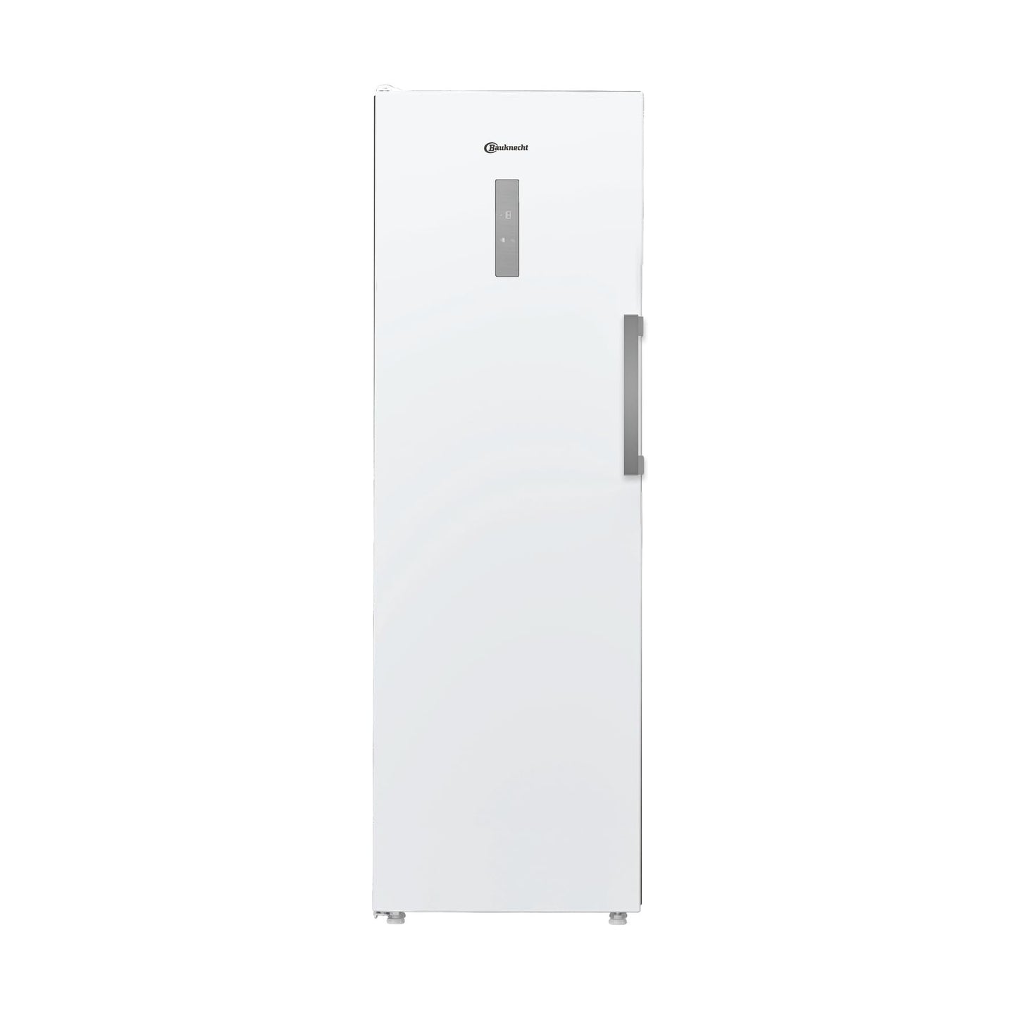 Bauknecht Gefrierschrank 286L – 186cm, NoFrost, Weiß