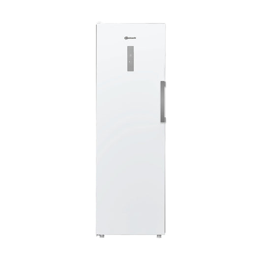 Bauknecht Gefrierschrank 286L – 186cm, NoFrost, Weiß