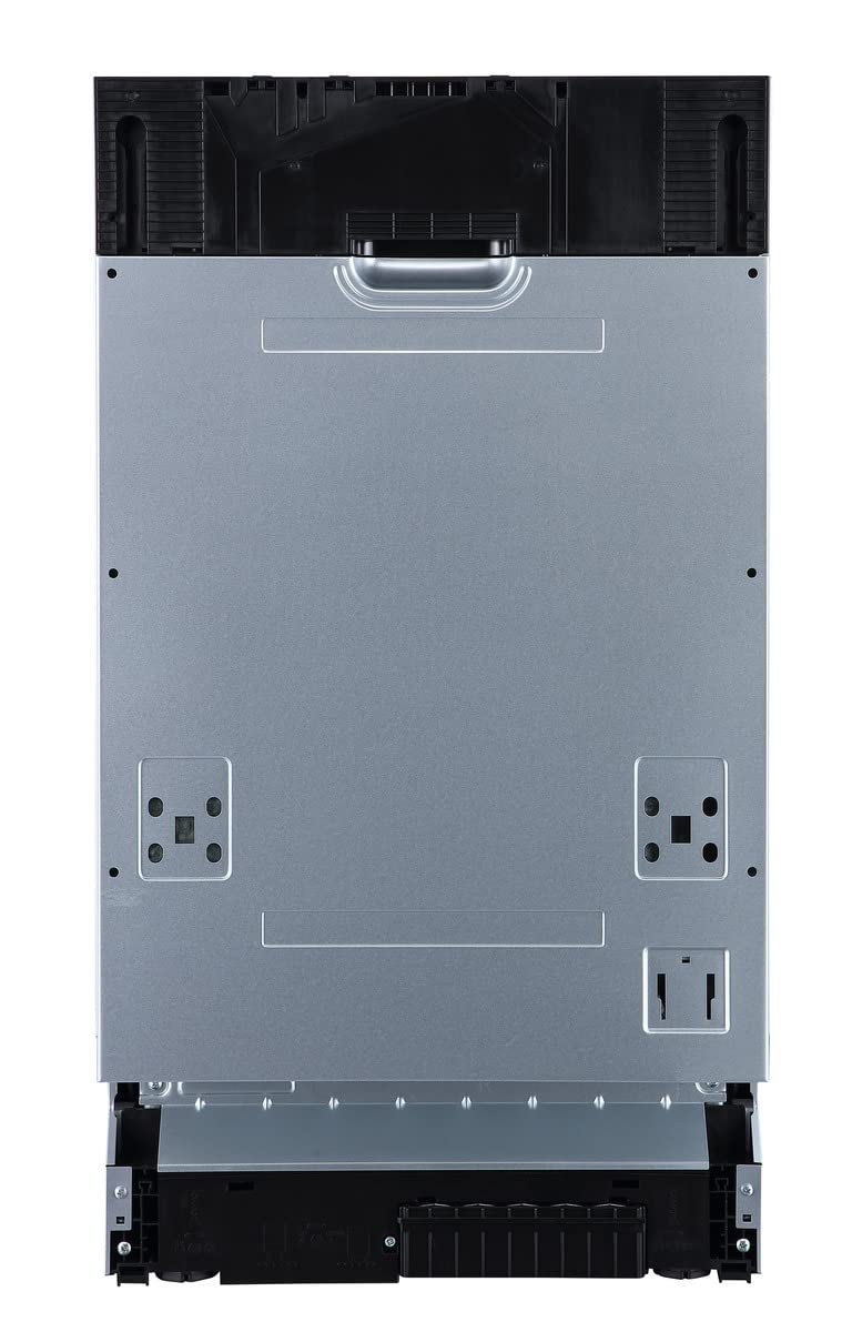 Gorenje GV 520E 10 Vollintegrierter Geschirrspüler