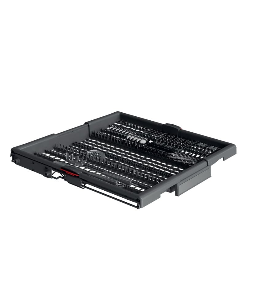 Bauknecht BCIO 3T341 PLET Vollintegrierbarer Geschirrspüler 60cm