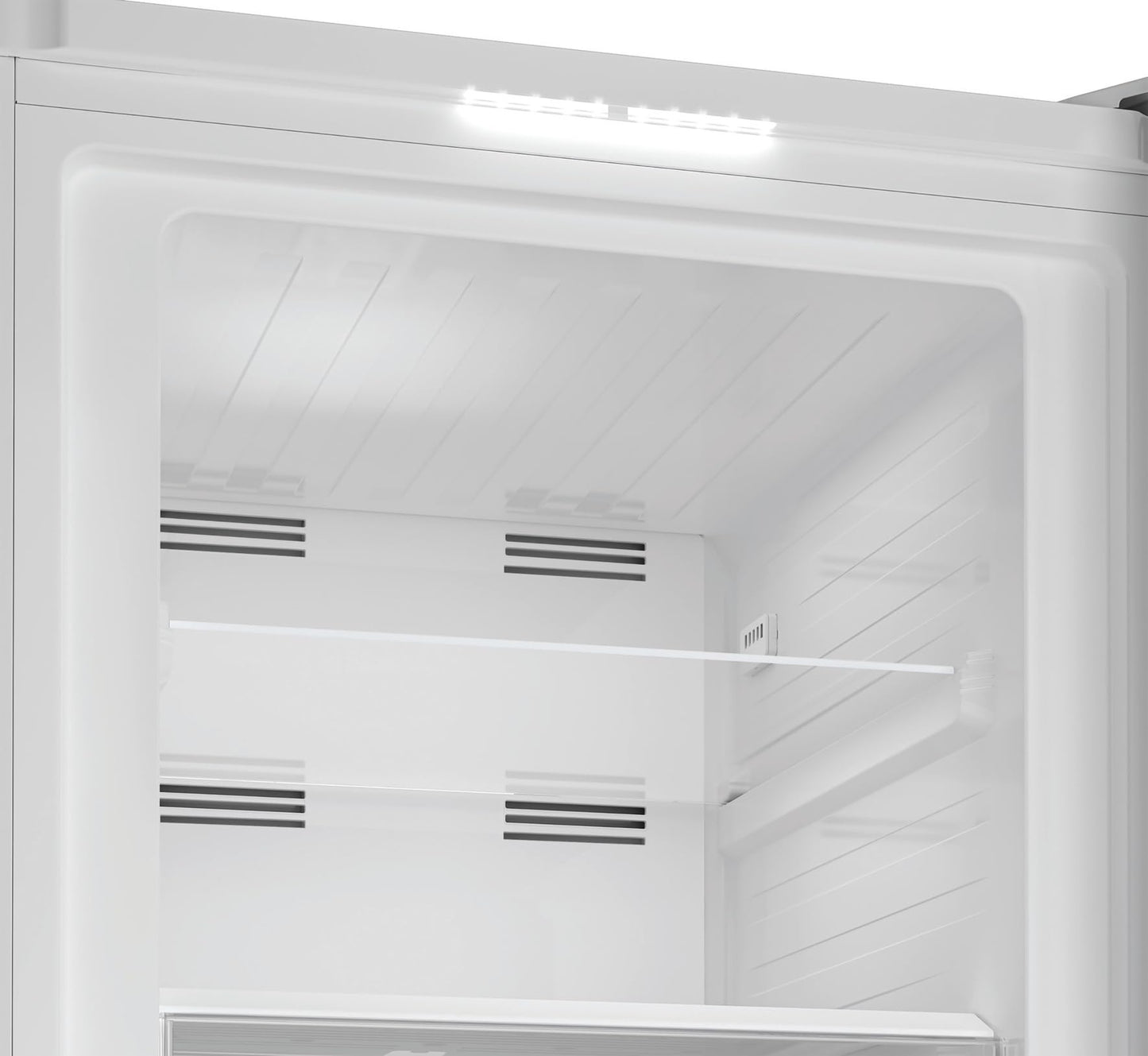 Bauknecht Gefrierschrank 404L – 191cm, NoFrost, Weiß