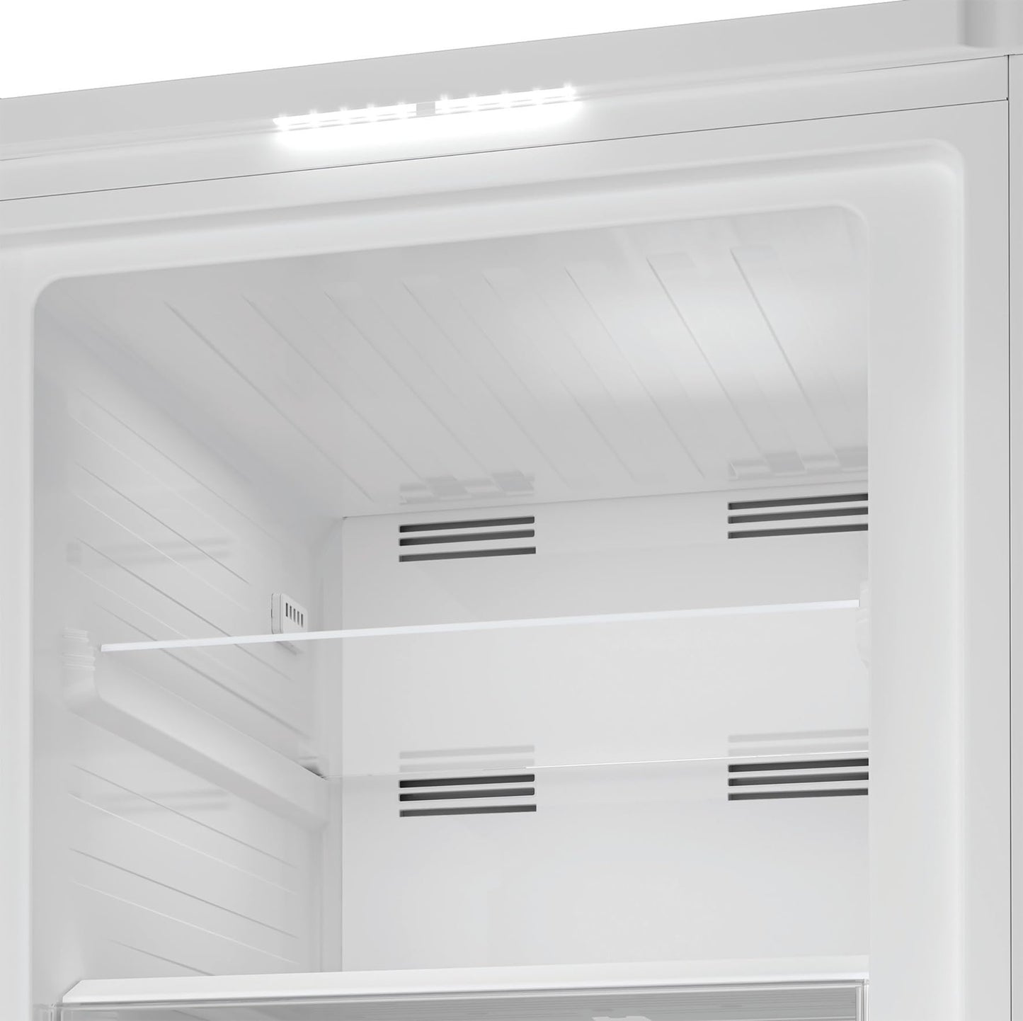 Bauknecht Gefrierschrank 404L – 191cm, NoFrost, Weiß