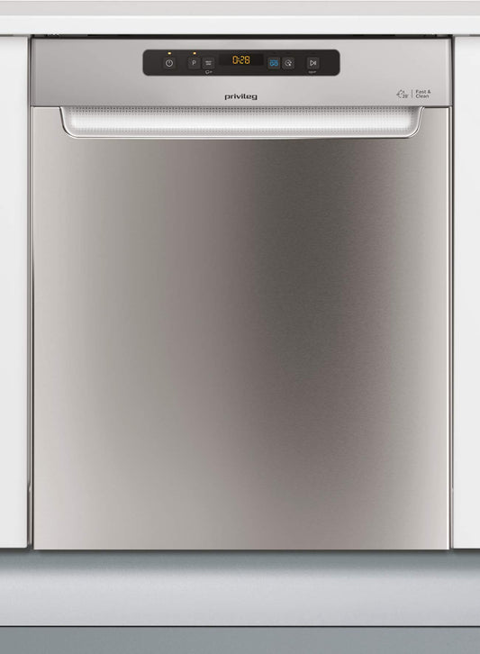 Privileg RUO 3T133 A F X Unterbau-Geschirrspüler 60cm
