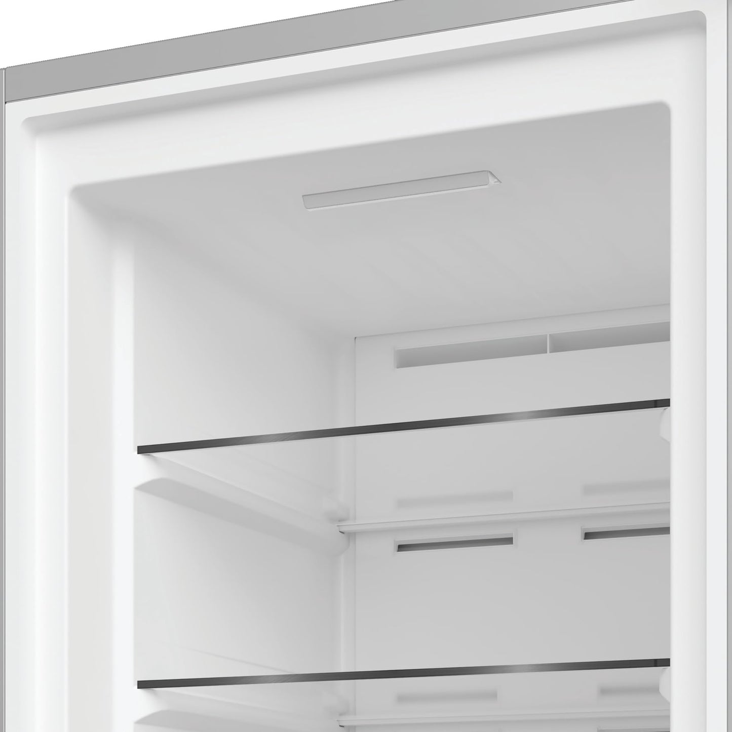 Bauknecht Gefrierschrank 286L – 186cm, NoFrost, Weiß