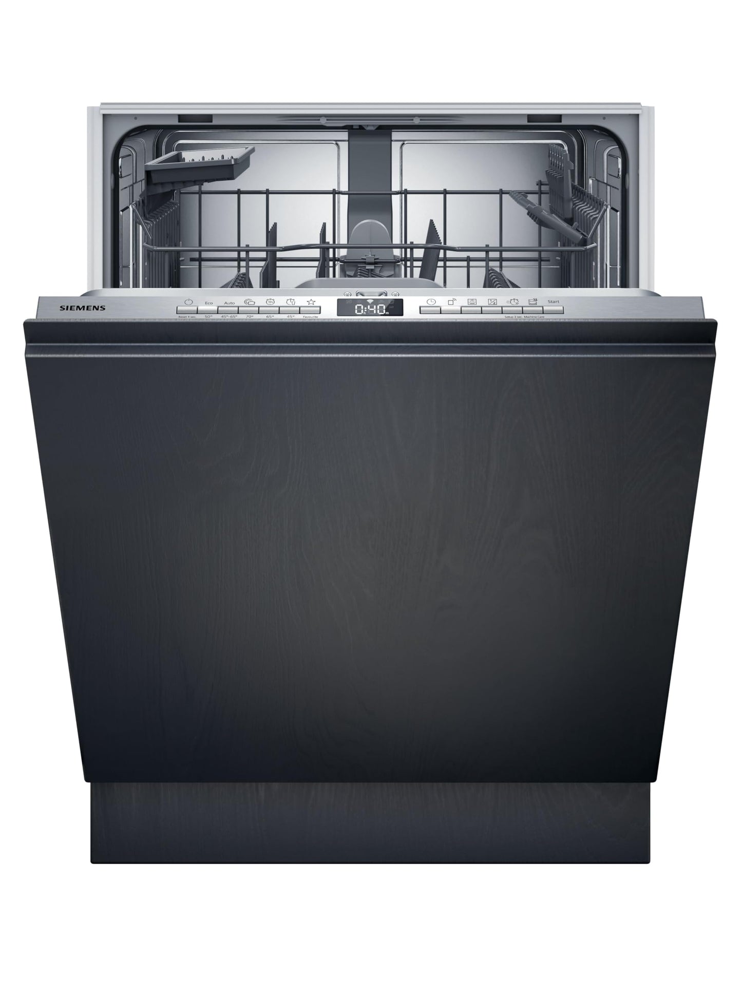 Siemens iQ300 XXL-Geschirrspüler 60cm SX63HX03TE