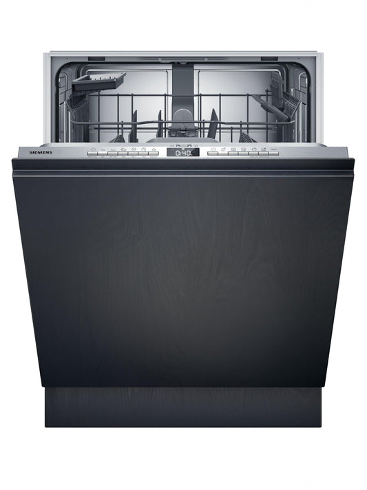 Siemens iQ300 XXL-Geschirrspüler 60cm SX63HX03TE