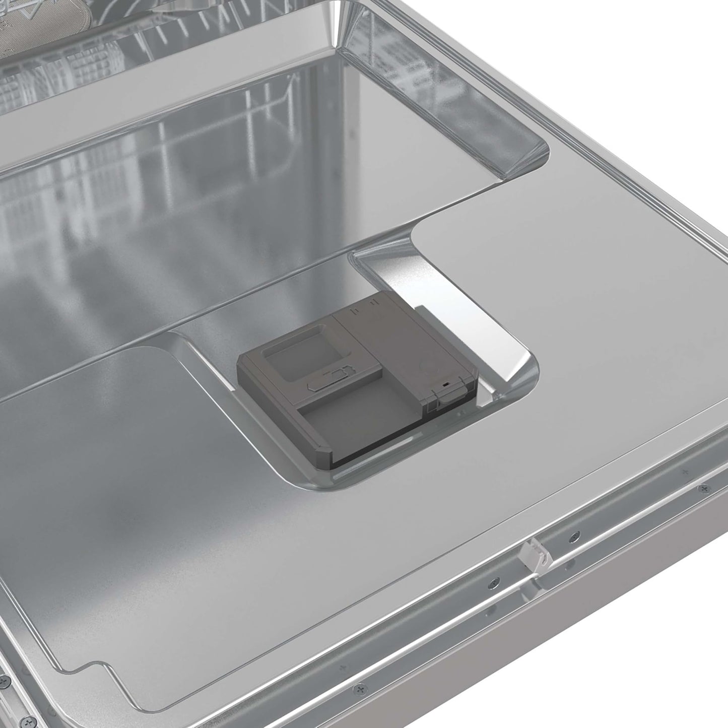 Gorenje GS642E90X Freistehender Geschirrspüler 60cm Edelstahl