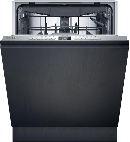 Siemens iQ300 Vollintegrierter Geschirrspüler 60cm SN63EX06VE
