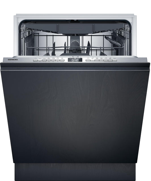 Siemens iQ700 Vollintegrierter XXL-Geschirrspüler SX73EX22CE
