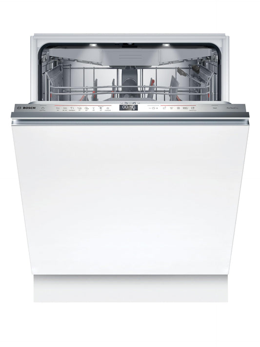 Bosch SBV6ZCX16E Serie 6 Vollintegrierter Geschirrspüler 60cm
