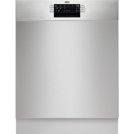 AEG FUS6491AZM Unterbau-Geschirrspüler Serie 6000 60cm