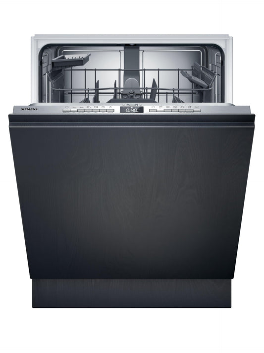 Siemens iQ300 Vollintegrierter Geschirrspüler 60cm SX63EX22AE