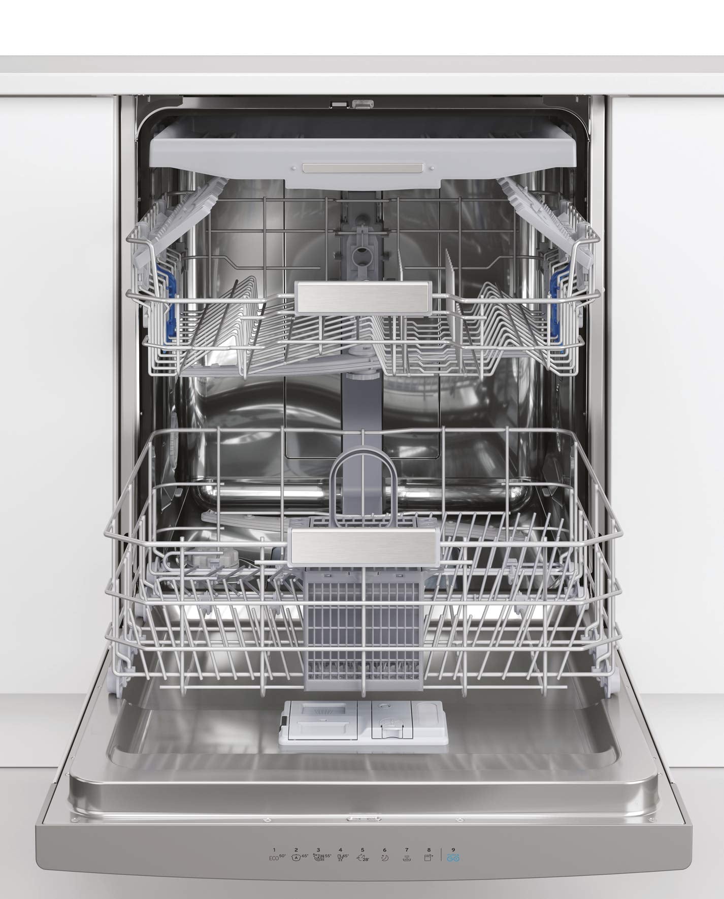 Privileg RUO 3T133 A F X Unterbau-Geschirrspüler 60cm