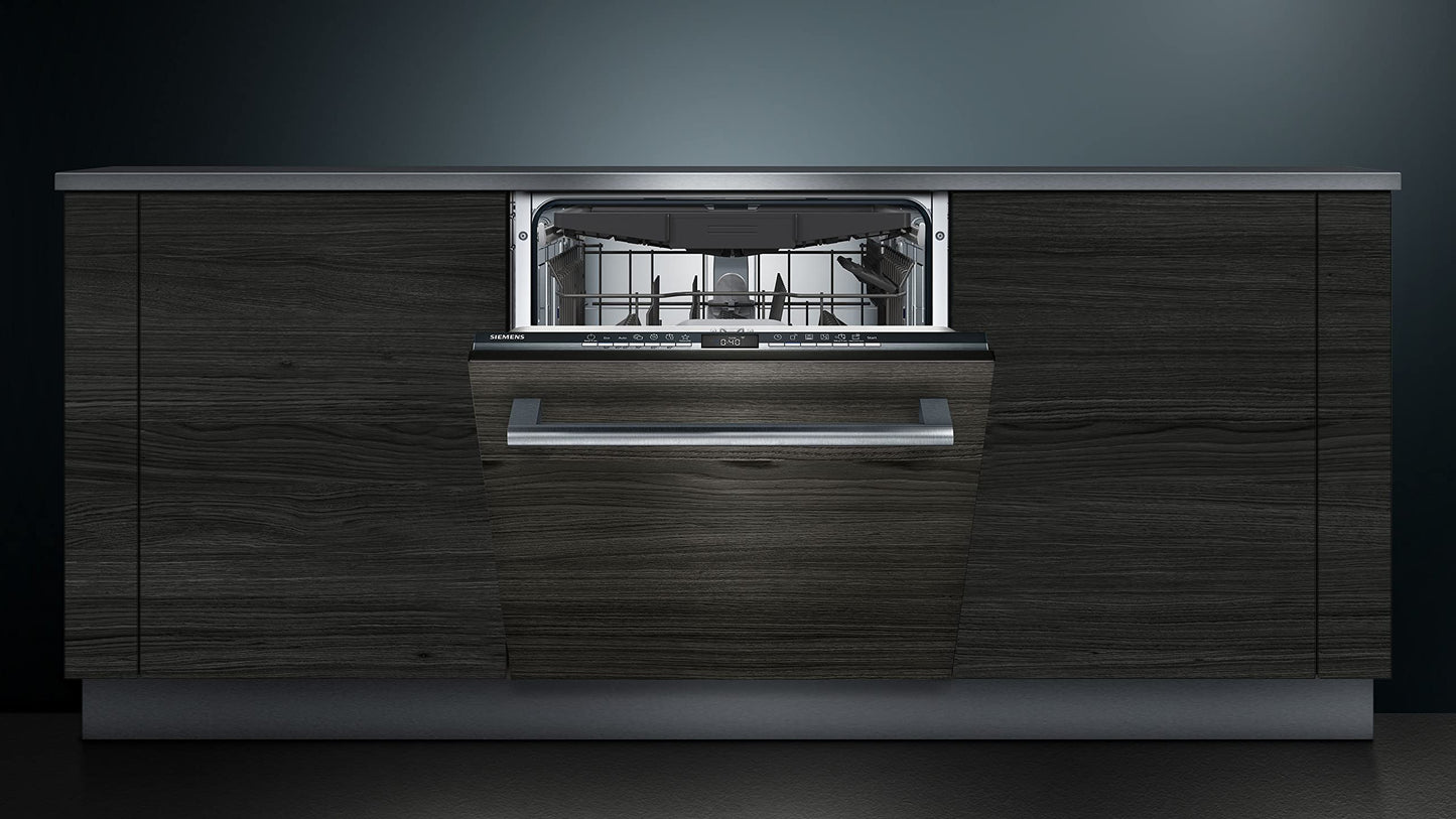 Siemens SN63EX14VE iQ300 Vollintegrierter Geschirrspüler 60cm