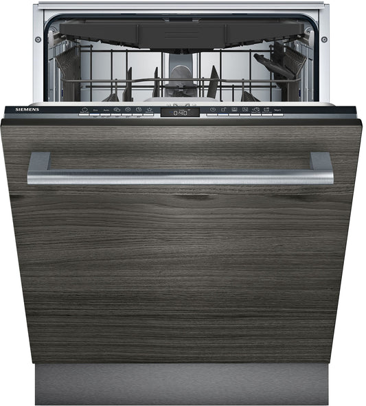 Siemens SN63EX14VE iQ300 Vollintegrierter Geschirrspüler 60cm